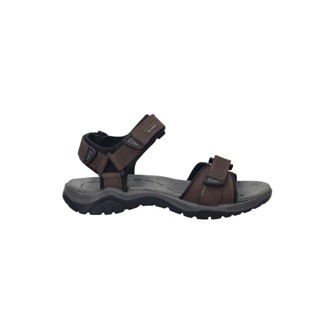 Flade sandaler Josef Seibel