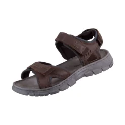Flade sandaler Josef Seibel
