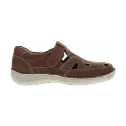 Flade sandaler Josef Seibel