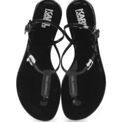 Flade sandaler Karl Lagerfeld