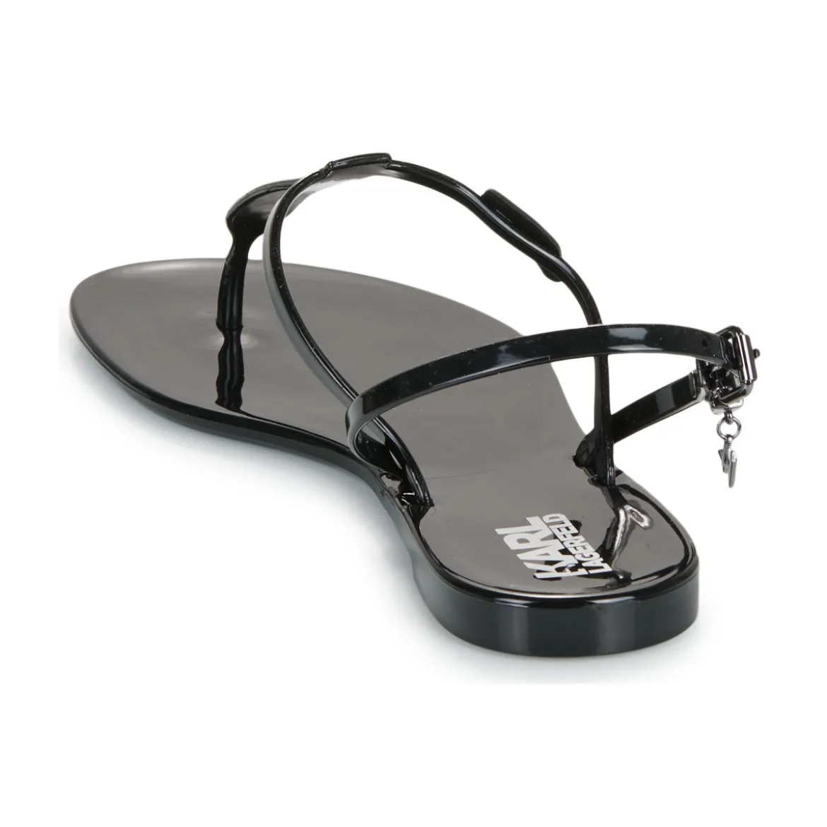 Flade sandaler Karl Lagerfeld