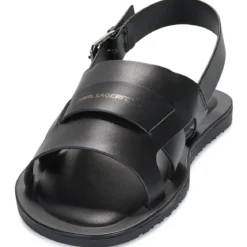 Flade sandaler Karl Lagerfeld