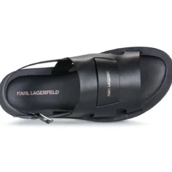Flade sandaler Karl Lagerfeld