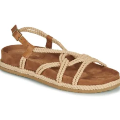 Flade sandaler L'Atelier Tropézien