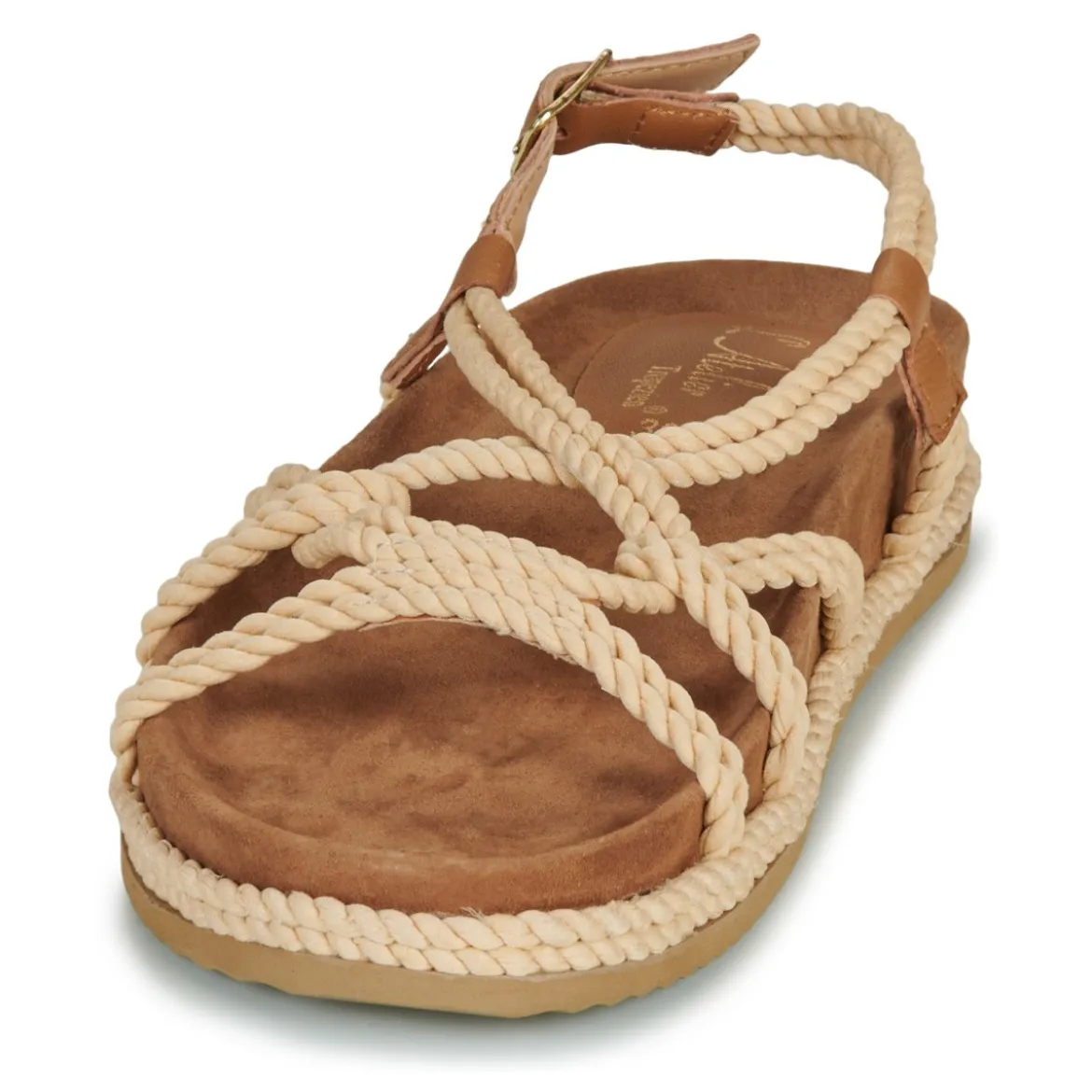 Flade sandaler L'Atelier Tropézien