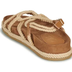 Flade sandaler L'Atelier Tropézien