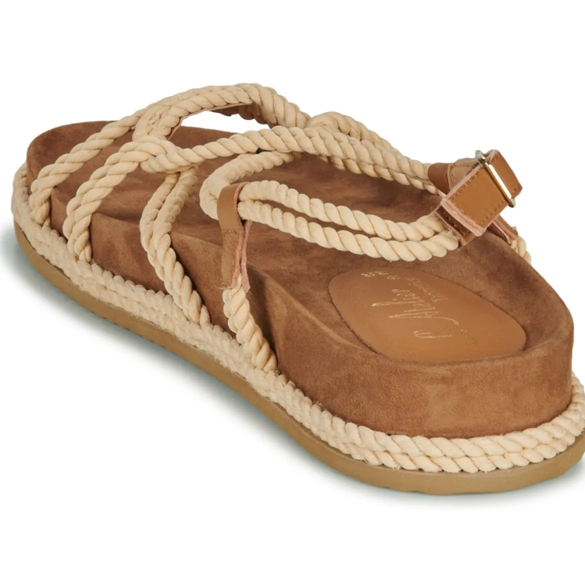 Flade sandaler L'Atelier Tropézien