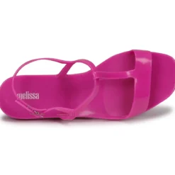 Flade sandaler Melissa