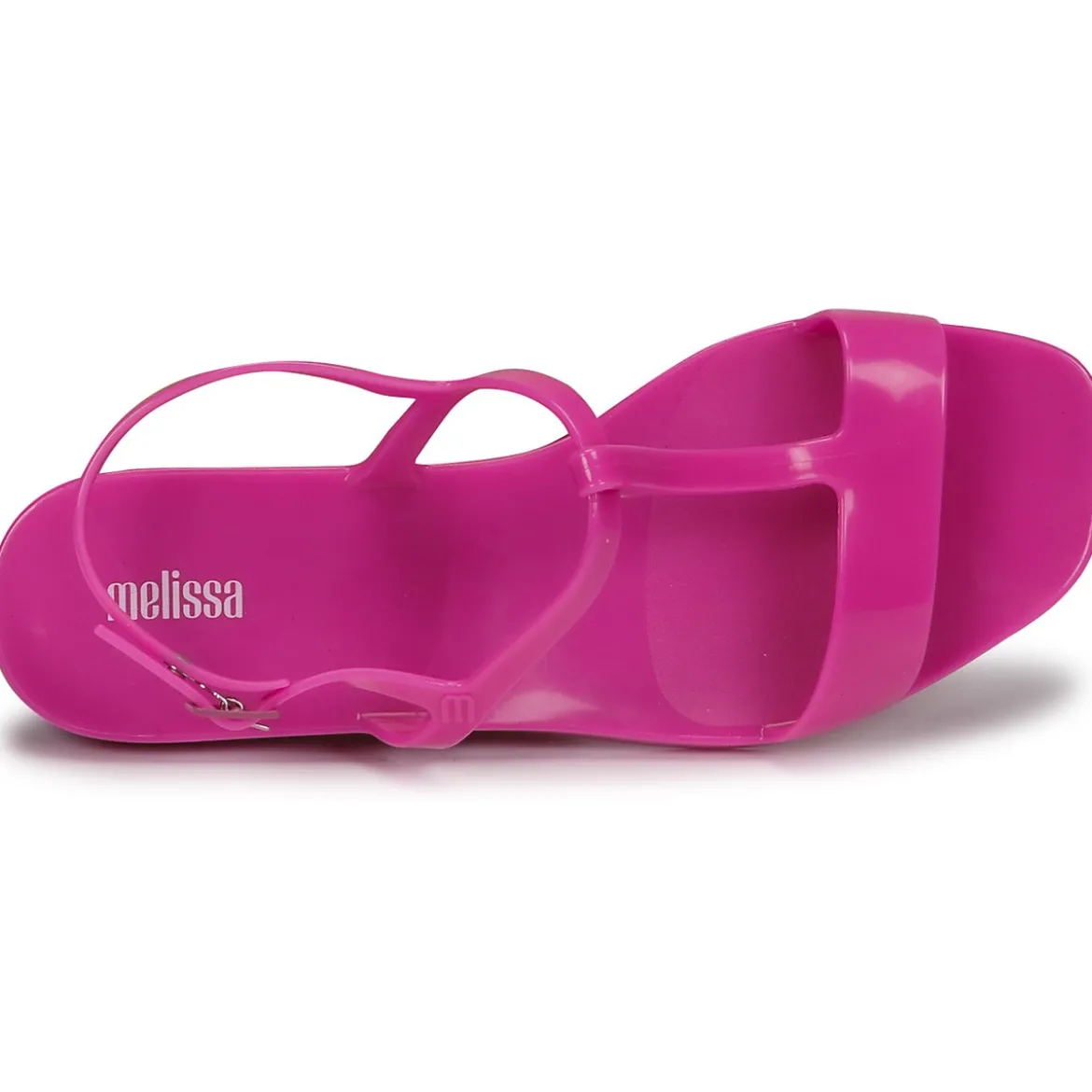 Flade sandaler Melissa