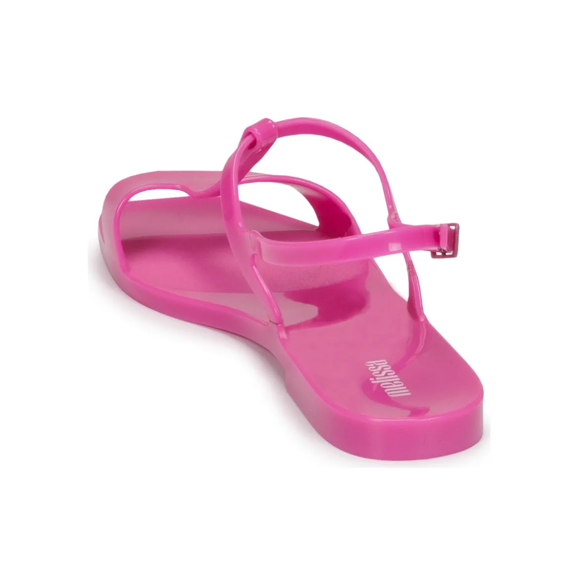 Flade sandaler Melissa