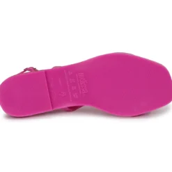 Flade sandaler Melissa
