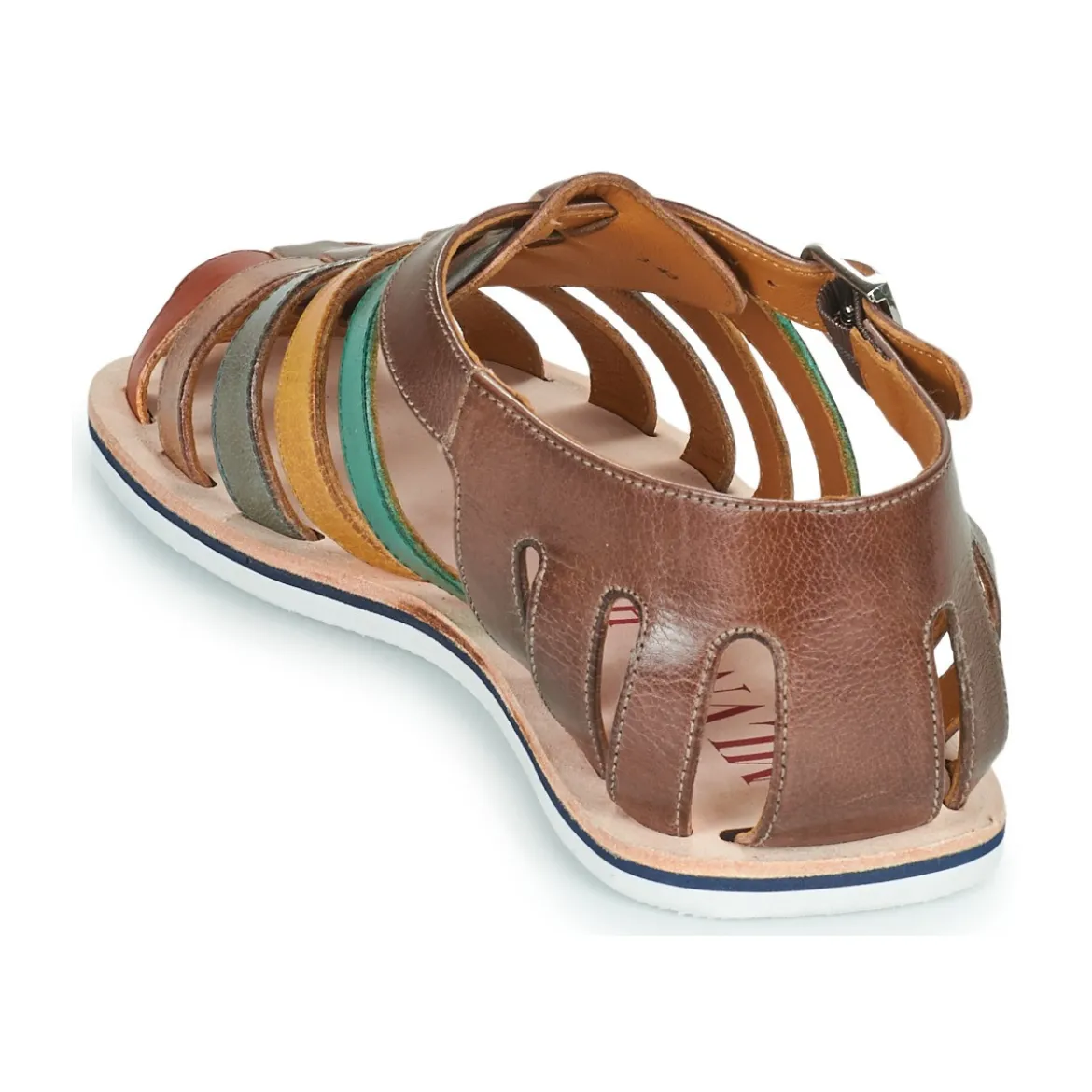 Flade sandaler Melvin & Hamilton