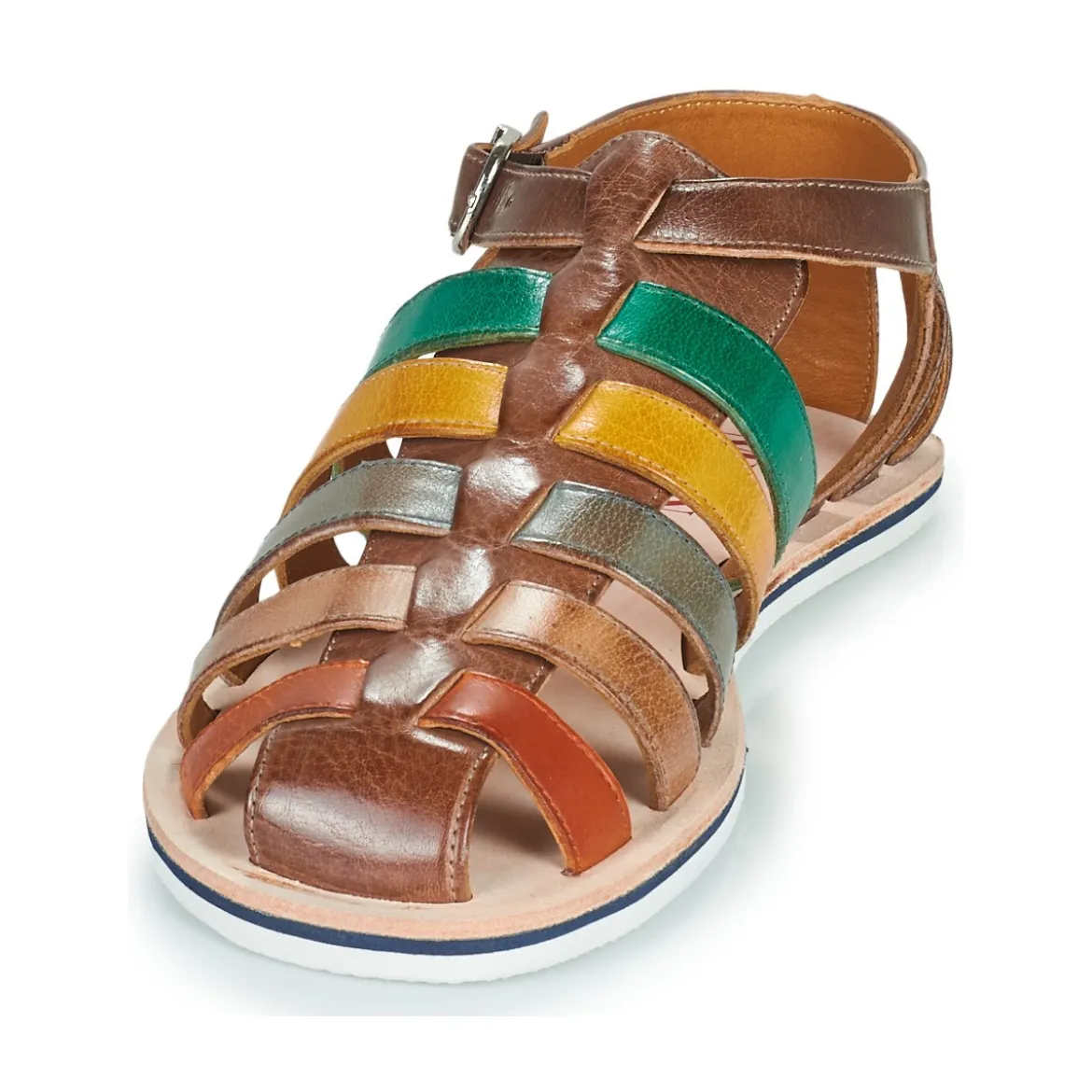 Flade sandaler Melvin & Hamilton