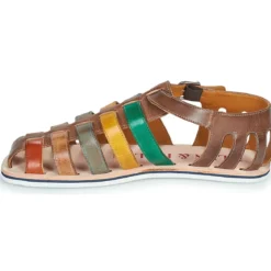 Flade sandaler Melvin & Hamilton