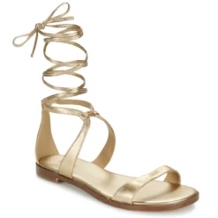 Flade sandaler MICHAEL Michael Kors