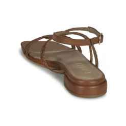 Flade sandaler Ravel