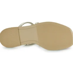 Flade sandaler Ravel