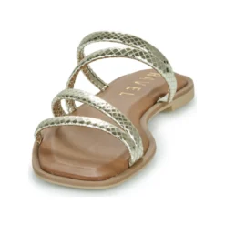 Flade sandaler Ravel