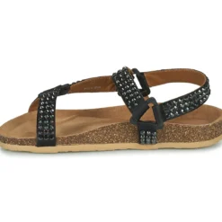 Flade sandaler See by Chloé