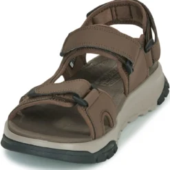Flade sandaler Skechers