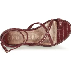 Flade sandaler Ted Baker