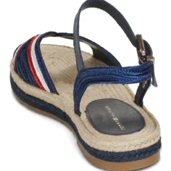 Flade sandaler Tommy Hilfiger