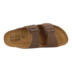 Flade sandaler Toni Pons
