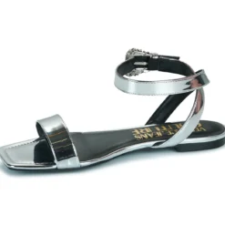 Flade sandaler Versace Jeans Couture