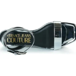 Flade sandaler Versace Jeans Couture