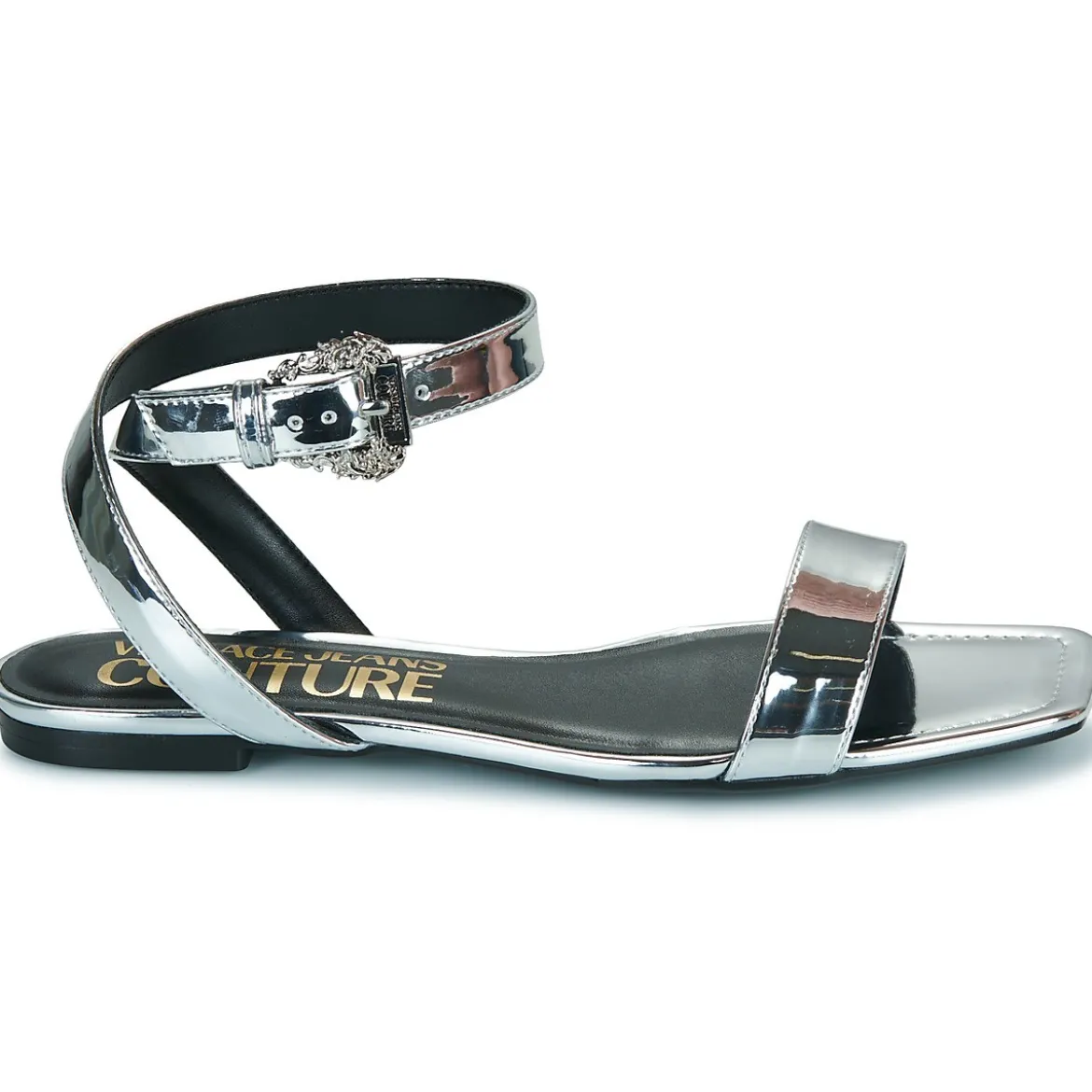 Flade sandaler Versace Jeans Couture