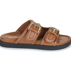 Flade sandaler YOKONO
