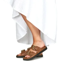 Flade sandaler YOKONO