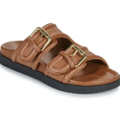 Flade sandaler YOKONO