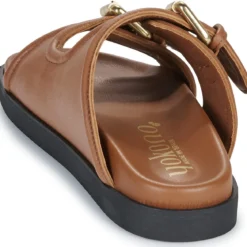 Flade sandaler YOKONO