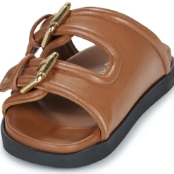 Flade sandaler YOKONO