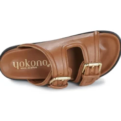 Flade sandaler YOKONO