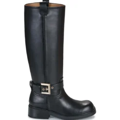 Flade støvler Armani Exchange