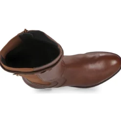 Flade støvler Geox