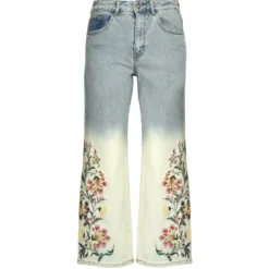 Flare Jeans Desigual