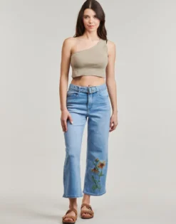 Flare Jeans Desigual