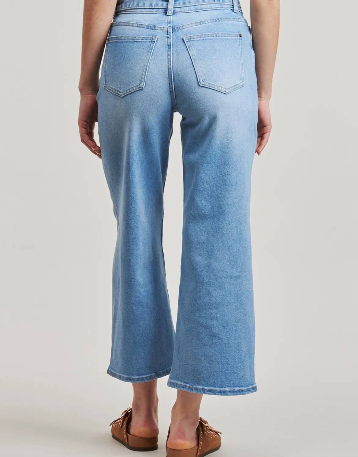 Flare Jeans Desigual