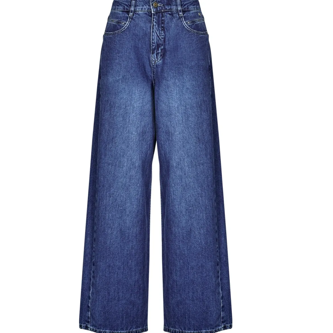 Flare Jeans Freeman T.Porter