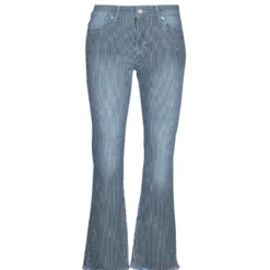 Flare Jeans Freeman T.Porter