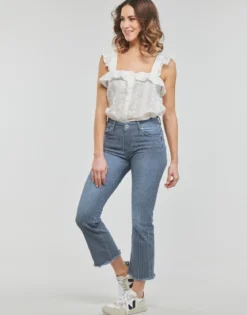 Flare Jeans Freeman T.Porter