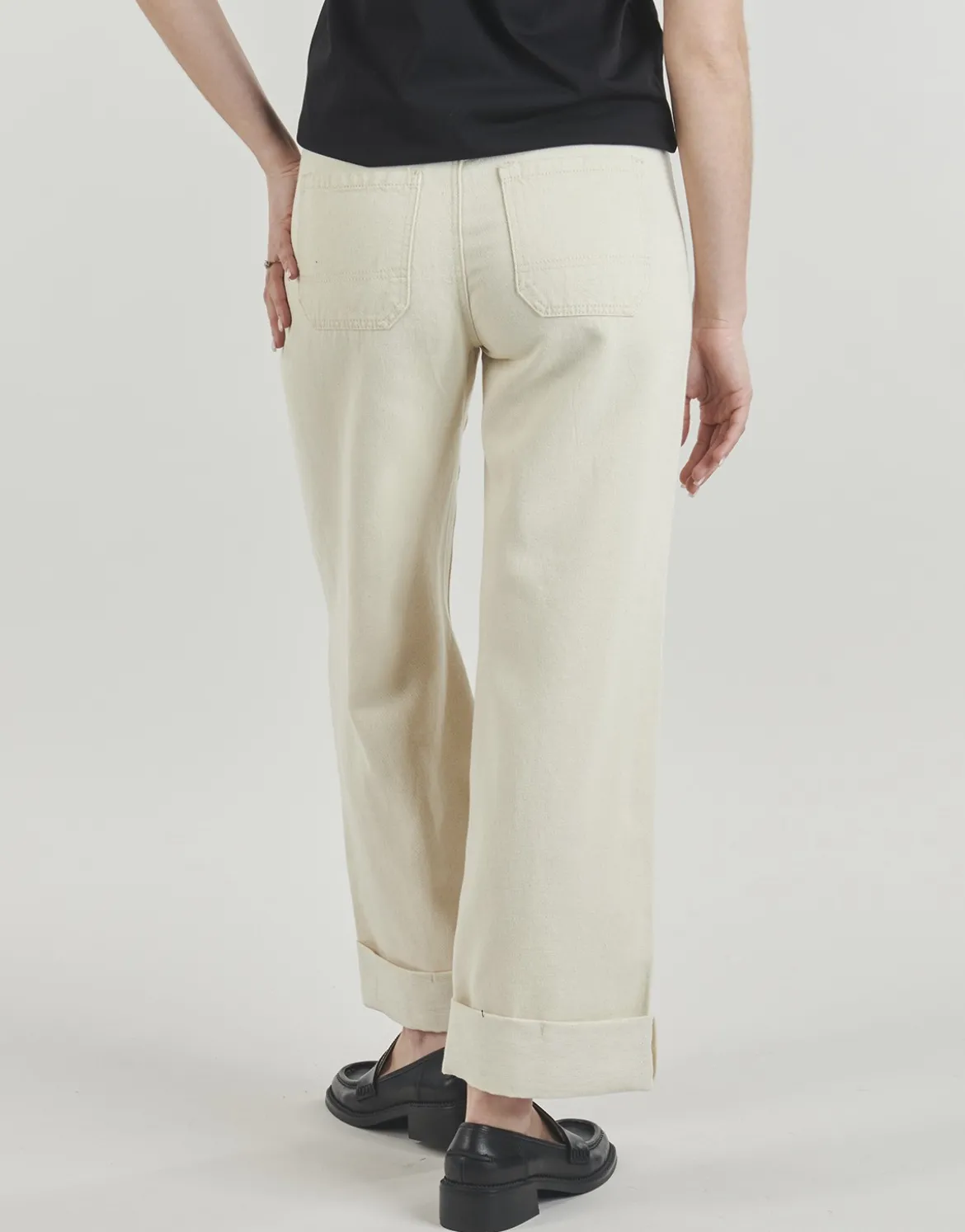 Flare Jeans Freeman T.Porter