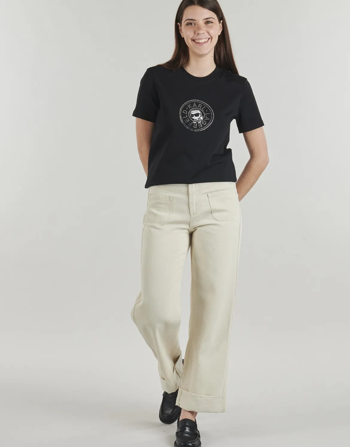 Flare Jeans Freeman T.Porter