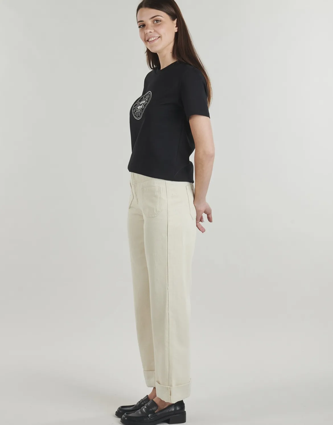 Flare Jeans Freeman T.Porter