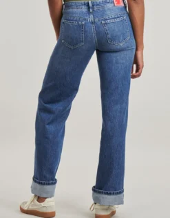 Flare Jeans Freeman T.Porter