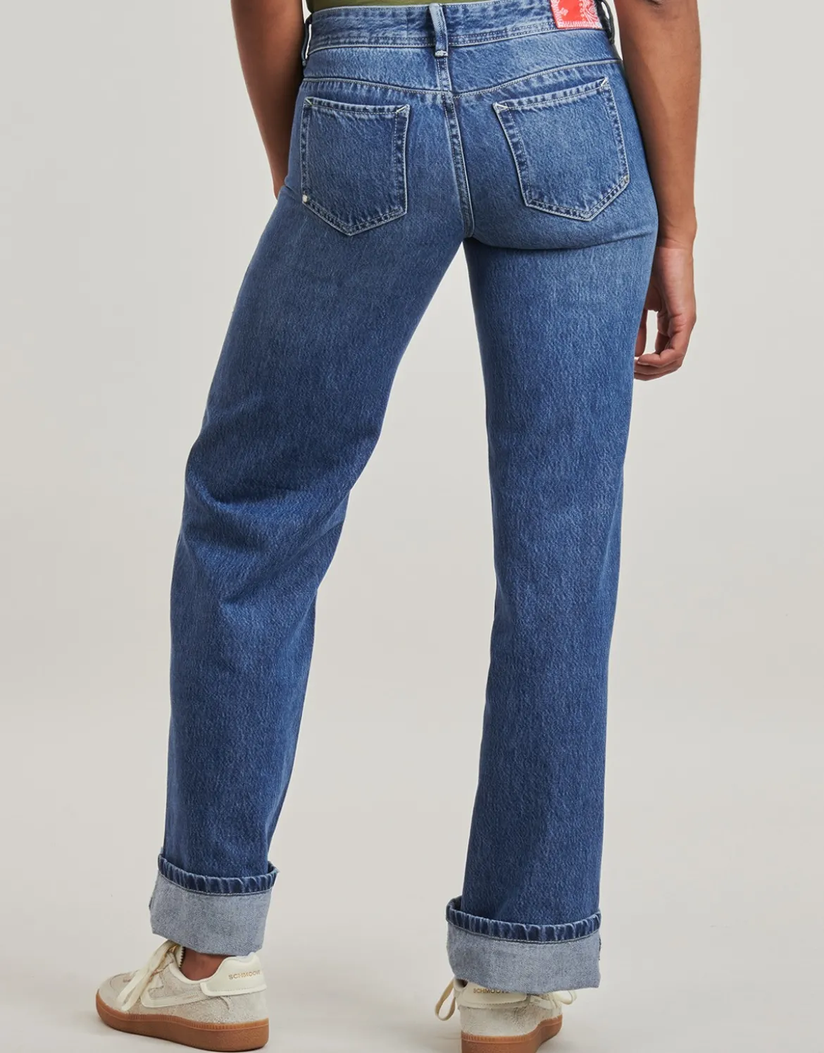 Flare Jeans Freeman T.Porter