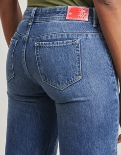 Flare Jeans Freeman T.Porter